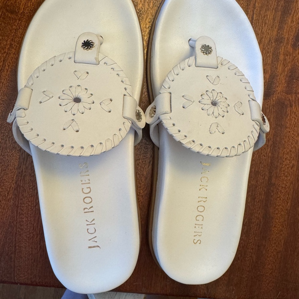 Jack Rogers Collins Casual Sandals